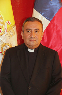 Juan Pablo Moreno